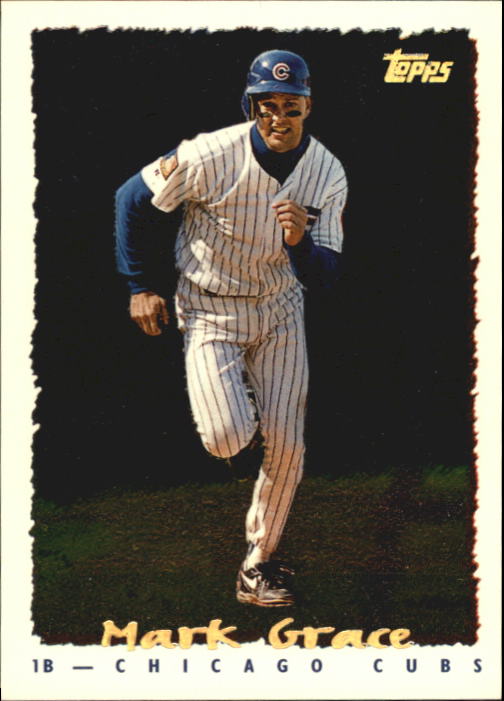 A6738- 1995 Topps Cyberstats BB Card #s 1-250 -You Pick- 15+ FREE US SHIP - Picture 122 of 493