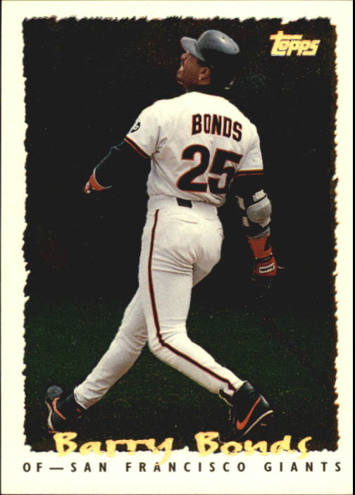 A6738- 1995 Topps Cyberstats BB Card #s 1-250 -You Pick- 15+ FREE US SHIP - Picture 128 of 493