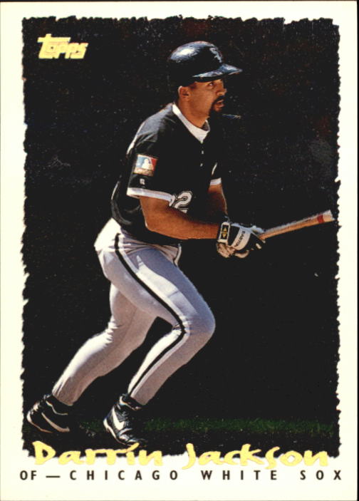 A6738- 1995 Topps Cyberstats BB Card #s 1-250 -You Pick- 15+ FREE US SHIP - Picture 138 of 493