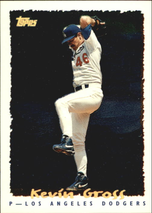 A6738- 1995 Topps Cyberstats BB Card #s 1-250 -You Pick- 15+ FREE US SHIP - Picture 156 of 493