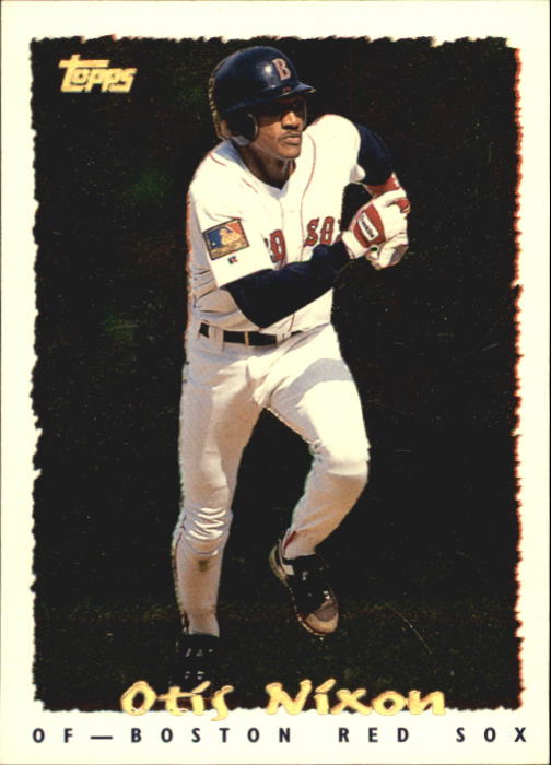 A6738- 1995 Topps Cyberstats BB Card #s 1-250 -You Pick- 15+ FREE US SHIP - Picture 182 of 493
