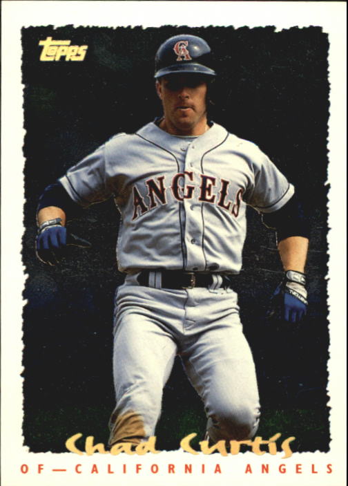 A6738- 1995 Topps Cyberstats BB Card #s 1-250 -You Pick- 15+ FREE US SHIP - Picture 184 of 493
