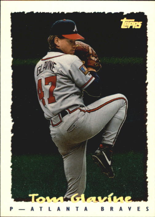 A6738- 1995 Topps Cyberstats BB Card #s 1-250 -You Pick- 15+ FREE US SHIP - Picture 202 of 493