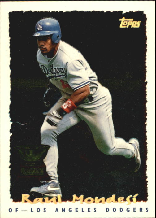A6738- 1995 Topps Cyberstats BB Card #s 1-250 -You Pick- 15+ FREE US SHIP - Picture 206 of 493
