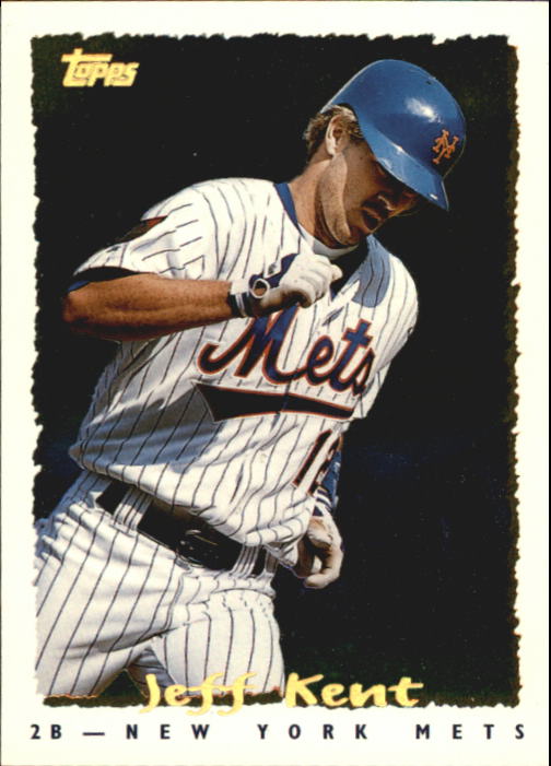 A6738- 1995 Topps Cyberstats BB Card #s 1-250 -You Pick- 15+ FREE US SHIP - Picture 210 of 493