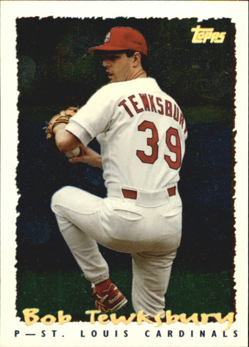 A6738- 1995 Topps Cyberstats BB Card #s 1-250 -You Pick- 15+ FREE US SHIP - Picture 222 of 493