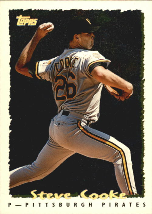 A6738- 1995 Topps Cyberstats BB Card #s 1-250 -You Pick- 15+ FREE US SHIP - Picture 226 of 493