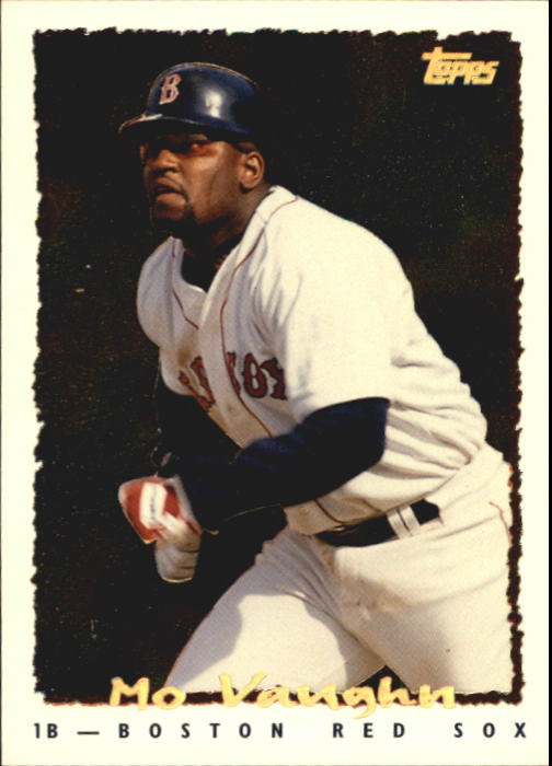 A6738- 1995 Topps Cyberstats BB Card #s 1-250 -You Pick- 15+ FREE US SHIP - Picture 234 of 493
