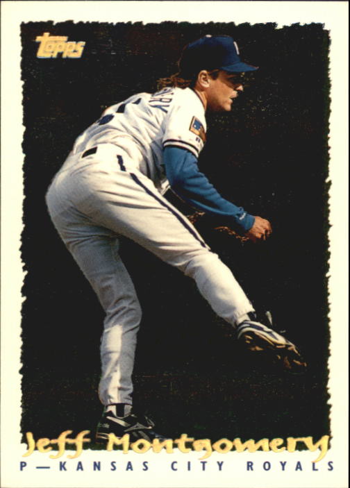 A6738- 1995 Topps Cyberstats BB Card #s 1-250 -You Pick- 15+ FREE US SHIP - Picture 238 of 493