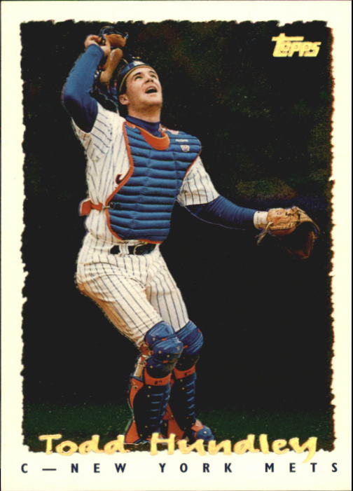 A6738- 1995 Topps Cyberstats BB Card #s 1-250 -You Pick- 15+ FREE US SHIP - Picture 250 of 493