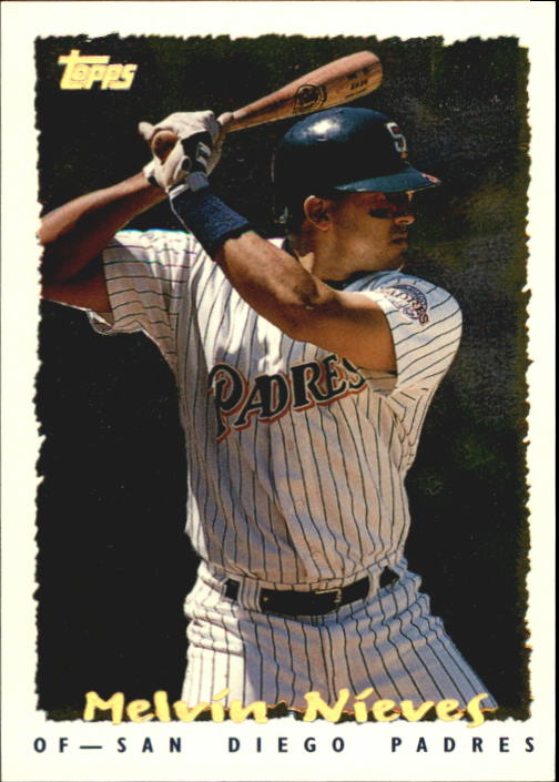 A6738- 1995 Topps Cyberstats BB Card #s 1-250 -You Pick- 15+ FREE US SHIP - Picture 274 of 493
