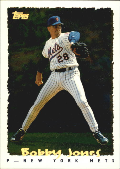 A6738- 1995 Topps Cyberstats BB Card #s 1-250 -You Pick- 15+ FREE US SHIP - Picture 278 of 493