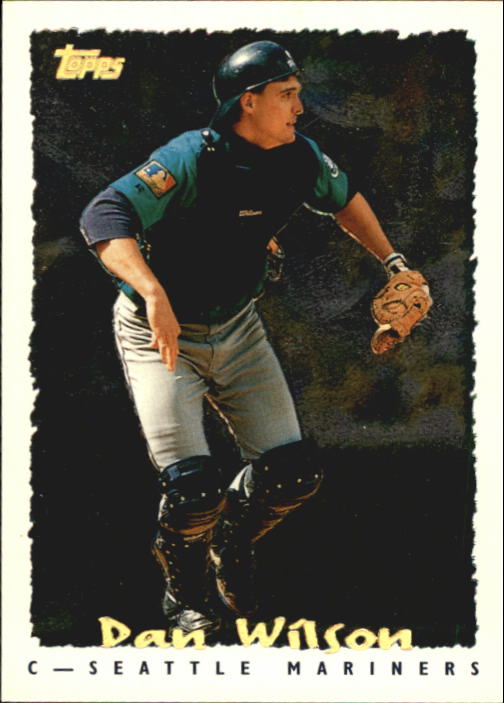 A6738- 1995 Topps Cyberstats BB Card #s 1-250 -You Pick- 15+ FREE US SHIP - Picture 286 of 493