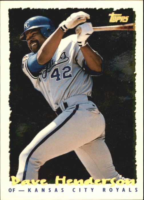 A6738- 1995 Topps Cyberstats BB Card #s 1-250 -You Pick- 15+ FREE US SHIP - Picture 298 of 493
