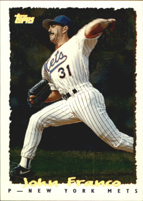 A6738- 1995 Topps Cyberstats BB Card #s 1-250 -You Pick- 15+ FREE US SHIP - Picture 304 of 493