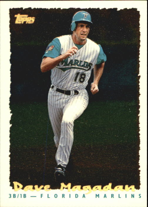 A6738- 1995 Topps Cyberstats BB Card #s 1-250 -You Pick- 15+ FREE US SHIP - Picture 308 of 493