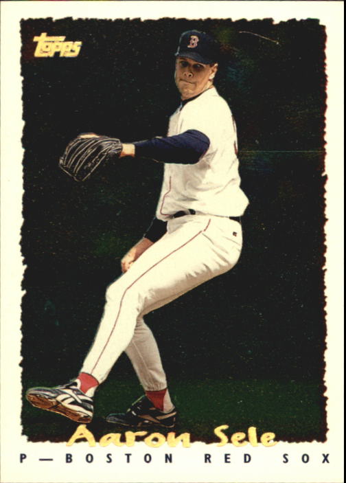 A6738- 1995 Topps Cyberstats BB Card #s 1-250 -You Pick- 15+ FREE US SHIP - Picture 322 of 493