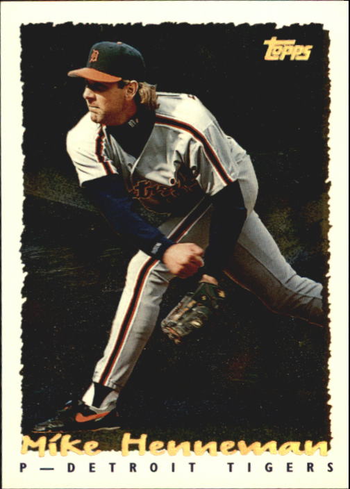 A6738- 1995 Topps Cyberstats BB Card #s 1-250 -You Pick- 15+ FREE US SHIP - Picture 328 of 493