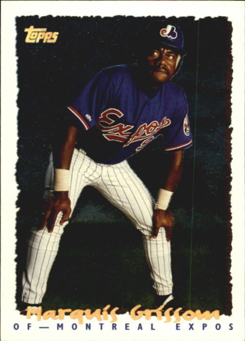A6738- 1995 Topps Cyberstats BB Card #s 1-250 -You Pick- 15+ FREE US SHIP - Picture 340 of 493