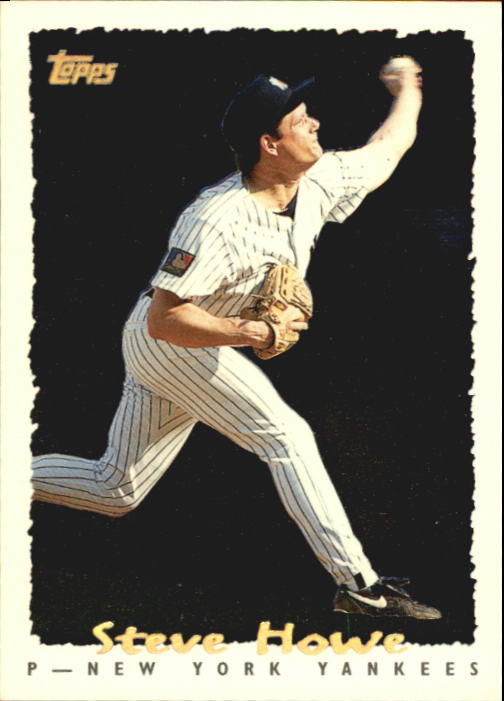 A6738- 1995 Topps Cyberstats BB Card #s 1-250 -You Pick- 15+ FREE US SHIP - Picture 348 of 493