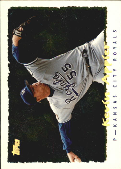 A6738- 1995 Topps Cyberstats BB Card #s 1-250 -You Pick- 15+ FREE US SHIP - Picture 354 of 493