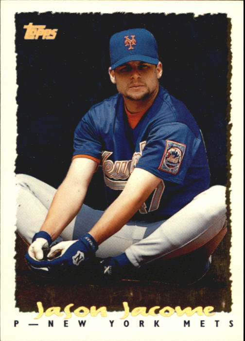 A6738- 1995 Topps Cyberstats BB Card #s 1-250 -You Pick- 15+ FREE US SHIP - Picture 364 of 493