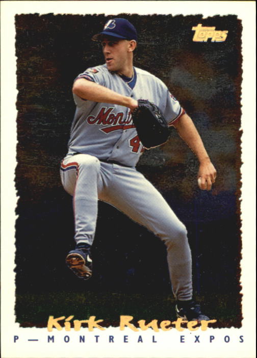 A6738- 1995 Topps Cyberstats BB Card #s 1-250 -You Pick- 15+ FREE US SHIP - Picture 370 of 493