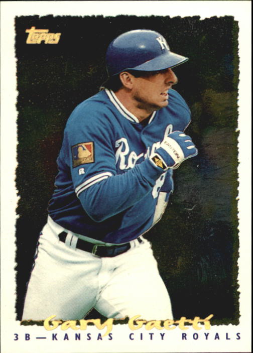 A6738- 1995 Topps Cyberstats BB Card #s 1-250 -You Pick- 15+ FREE US SHIP - Picture 376 of 493