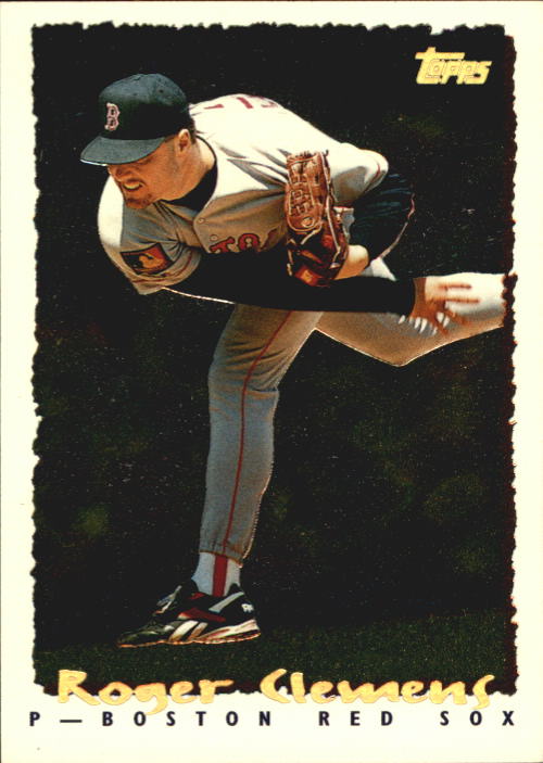 A6738- 1995 Topps Cyberstats BB Card #s 1-250 -You Pick- 15+ FREE US SHIP - Picture 380 of 493