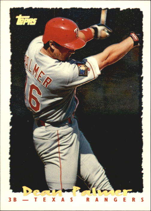 A6738- 1995 Topps Cyberstats BB Card #s 1-250 -You Pick- 15+ FREE US SHIP - Picture 382 of 493