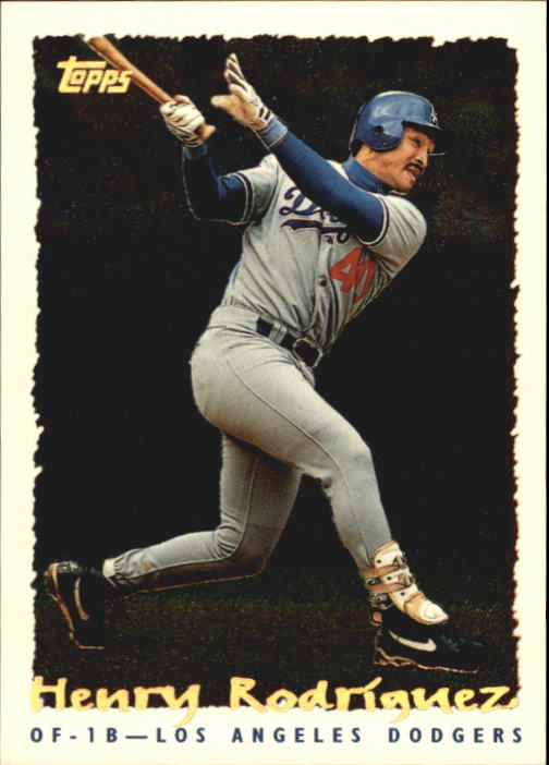A6738- 1995 Topps Cyberstats BB Card #s 1-250 -You Pick- 15+ FREE US SHIP - Picture 398 of 493