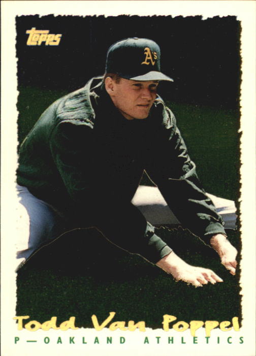 A6738- 1995 Topps Cyberstats BB Card #s 1-250 -You Pick- 15+ FREE US SHIP - Picture 410 of 493