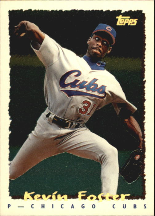 A6738- 1995 Topps Cyberstats BB Card #s 1-250 -You Pick- 15+ FREE US SHIP - Picture 418 of 493