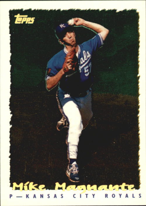 A6738- 1995 Topps Cyberstats BB Card #s 1-250 -You Pick- 15+ FREE US SHIP - Picture 424 of 493