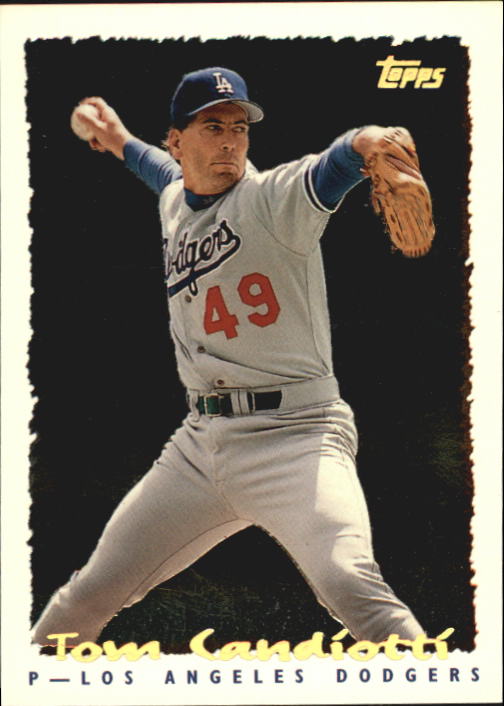 A6738- 1995 Topps Cyberstats BB Card #s 1-250 -You Pick- 15+ FREE US SHIP - Picture 426 of 493