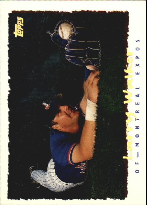 A6738- 1995 Topps Cyberstats BB Card #s 1-250 -You Pick- 15+ FREE US SHIP - Picture 436 of 493
