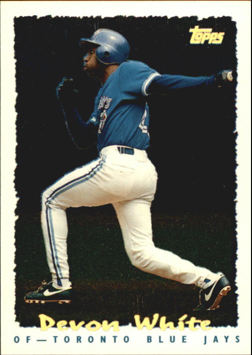 A6738- 1995 Topps Cyberstats BB Card #s 1-250 -You Pick- 15+ FREE US SHIP - Picture 444 of 493