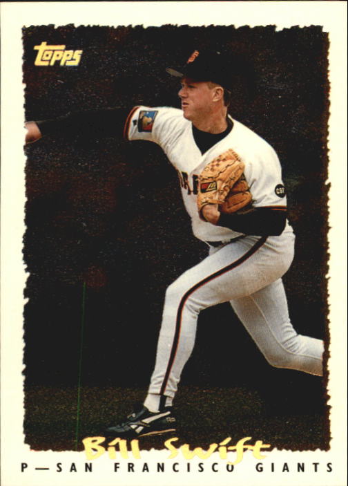 A6738- 1995 Topps Cyberstats BB Card #s 1-250 -You Pick- 15+ FREE US SHIP - Picture 452 of 493