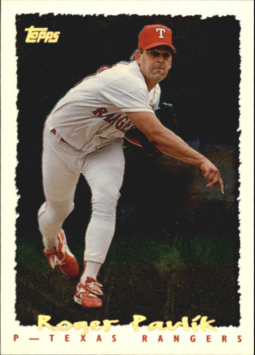 A6738- 1995 Topps Cyberstats BB Card #s 1-250 -You Pick- 15+ FREE US SHIP - Picture 458 of 493