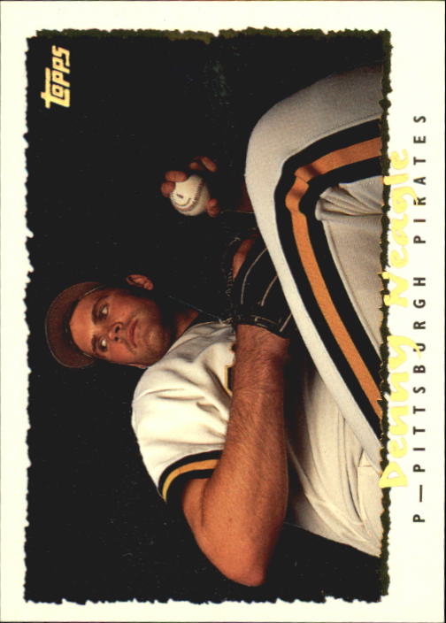 A6738- 1995 Topps Cyberstats BB Card #s 1-250 -You Pick- 15+ FREE US SHIP - Picture 474 of 493