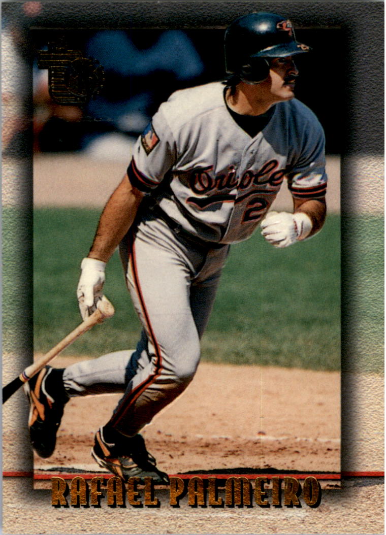 1991 Topps #89 Darren Daulton - NM-MT