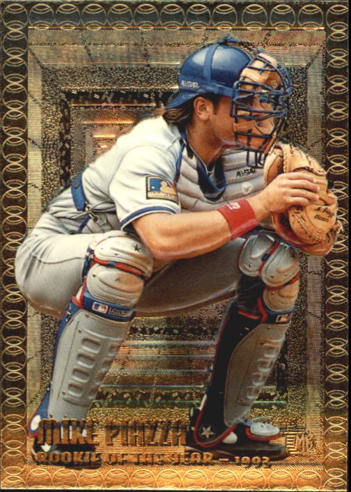 B3732- 1995 Topps Embossed Baseball Card #s 1-140 -You Pick- 15+ FREE US SHIP - Picture 184 of 199