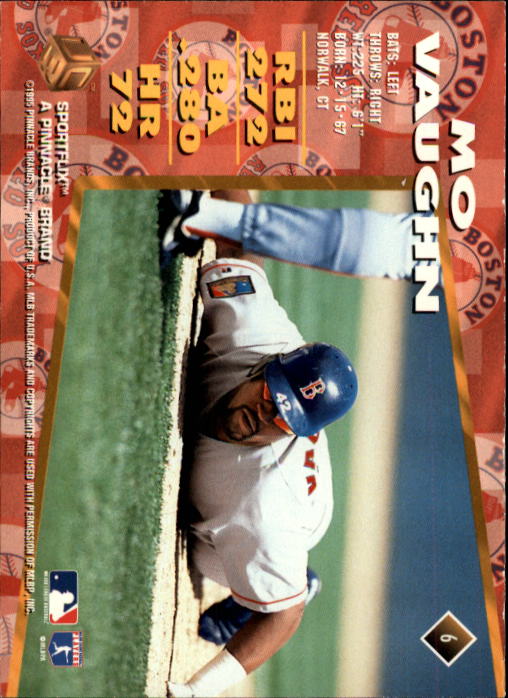 A1877- 1995 UC3 Baseball Cards 1-147 +RCs +Inserts -You Pick- 15+ FREE US SHIP - Picture 11 of 263
