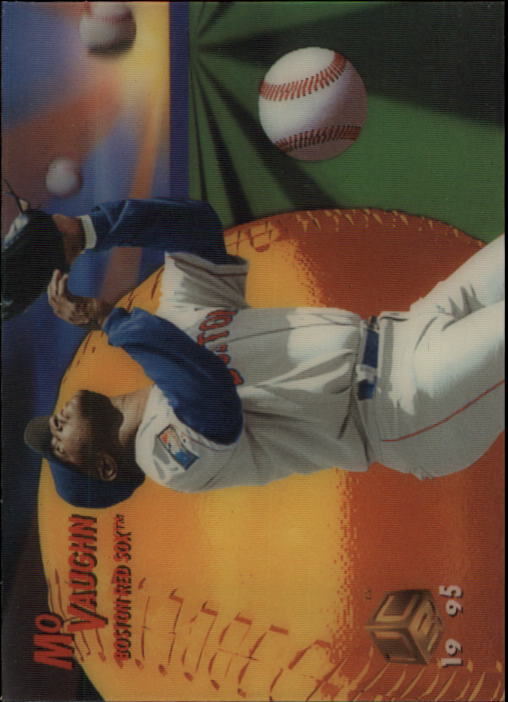 A1877- 1995 UC3 Baseball Cards 1-147 +RCs +Inserts -You Pick- 15+ FREE US SHIP - Picture 10 of 263