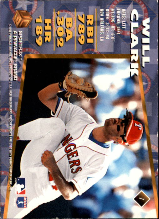 A1877- 1995 UC3 Baseball Cards 1-147 +RCs +Inserts -You Pick- 15+ FREE US SHIP - Picture 13 of 263
