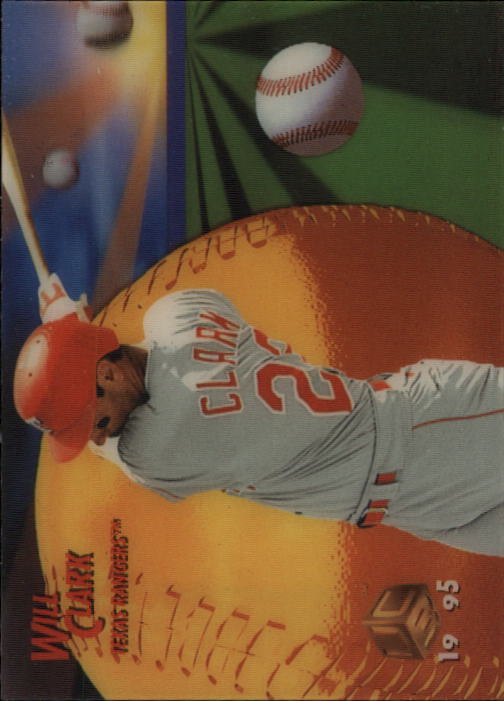 A1877- 1995 UC3 Baseball Cards 1-147 +RCs +Inserts -You Pick- 15+ FREE US SHIP - Picture 12 of 263