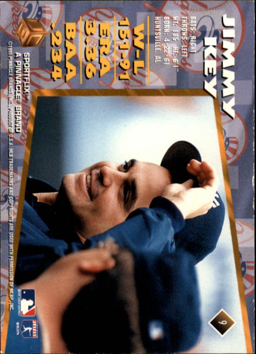 A1877- 1995 UC3 Baseball Cards 1-147 +RCs +Inserts -You Pick- 15+ FREE US SHIP - Picture 17 of 263
