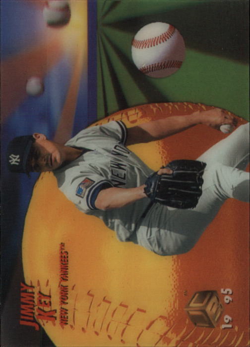 A1877- 1995 UC3 Baseball Cards 1-147 +RCs +Inserts -You Pick- 15+ FREE US SHIP - Picture 16 of 263