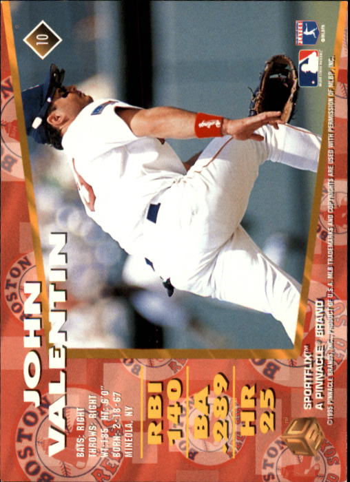 A1877- 1995 UC3 Baseball Cards 1-147 +RCs +Inserts -You Pick- 15+ FREE US SHIP - Picture 19 of 263