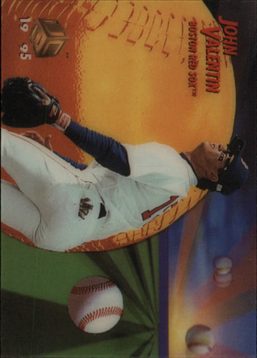 A1877- 1995 UC3 Baseball Cards 1-147 +RCs +Inserts -You Pick- 15+ FREE US SHIP - Picture 18 of 263